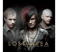 Lost Area - From the Ashes