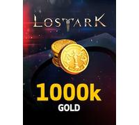 Lost Ark Gold 300k - EUROPE (WEST SERVER)