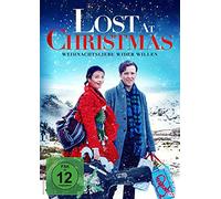 Lost at Christmas - Weihnachtsliebe wider Willen [Alemania] [DVD]