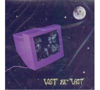 Lost At Last