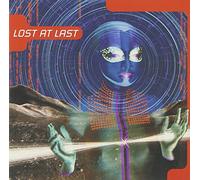 Lost at Last - Lost at Last
