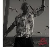 Grant Rob – Perdido en el mar – CD