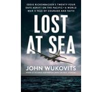 Lost At Sea (ebook)