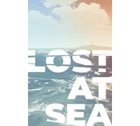 Lost At Sea Steam (PC) Key GLOBAL