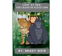 Lost at Sea: The Crash of Flight 2808