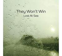 Lost At Sea [Vinilo]
