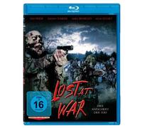 Lost at War [Alemania] [Blu-ray]