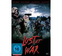 Lost at War [Alemania] [DVD]
