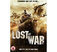 Lost At War DVD [Reino Unido]