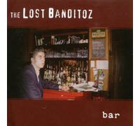 Lost Banditoz - Bar