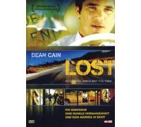 Lost - Be careful which Way you turn [Alemania] [DVD]