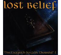 Lost Belief - Das Tagebuch des F.T, Pt. 1 [Import]