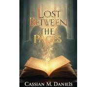 Lost Between the Pages