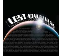 Lost Beyond The Sun Lost Beyond The Sun (CD) (Importación USA)
