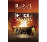 Lost Biblical Treasures [USA] [DVD]