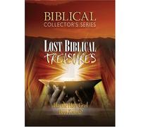 Lost Biblical Treasures [USA] [DVD]