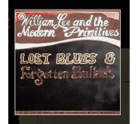 Lost Blues And Forgotten Ballads