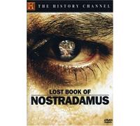 Lost Book of Nostradamus [Reino Unido] [DVD]