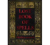 Lost Book of Spells