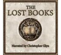 Lost Books Of The Bible (audiolibro)
