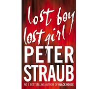 LOST BOY LOST GIRL