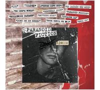 Lost Boy ? Paranoid Fiction Explicit Lyrics (Vinyl) (Importación USA)