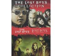 Lost Boys 1 & 2 Film Collection [Edizione: Stati Uniti] [Reino Unido] [DVD]