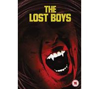 The Lost Boys [DVD] (IMPORT) (No hay versión española)