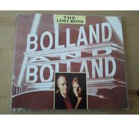 Lost boys (incl. 3 versions, 1991)