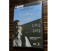 Lost Boys of Sudan [USA] [DVD]