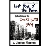 Lost Boys of the Bronx: The Oral History of the Ducky Boys Gang