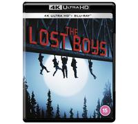 Lost Boys, The (4K UHD Blu-ray) Alexander Bacon Chapman Chance Michael Corbitt