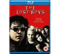 Lost Boys, The (Blu-ray) (Importación USA)