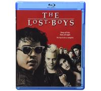 Lost Boys, The (Blu-ray) Jason Patric Corey Haim Dianne Wiest (Importación USA)