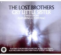 Lost Boys, The - Cry Little Sister