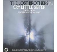 Lost Boys, the - Cry Little Sister [Import]