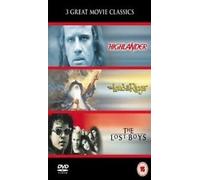 Lost Boys, the/Highlander/.... [Reino Unido] [DVD]
