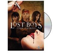 Lost Boys: The Thirst [Edizione: Stati Uniti] [Reino Unido] [DVD]