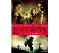 Lost Boys: the Tribe [08/E, J/S [Alemania] [DVD]