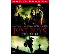 Lost Boys: The Tribe [Alemania] [DVD]
