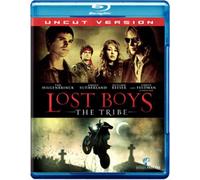 Lost Boys: The Tribe [Edizione: Stati Uniti] [Reino Unido] [Blu-ray]