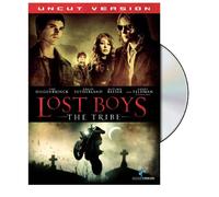 Lost Boys: The Tribe [Reino Unido] [DVD]