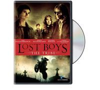 Lost Boys: The Tribe [Reino Unido] [DVD]