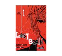 Lost brain 01