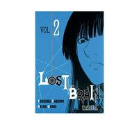 Lost brain 02