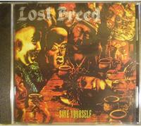 Lost Breed - Save Yourself (UK Import)