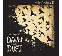 Lost Brothers - New Songs Of Dawn And Dust [Vinilo]