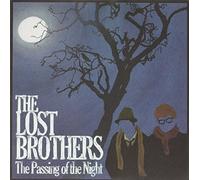 Lost Brothers - Nr The Passing Of The Night [Vinilo]