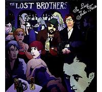 Lost Brothers - So Long John Fante [Vinilo]
