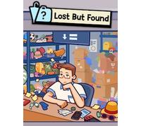 Lost But Found (PC) - Steam Gift - EUROPE